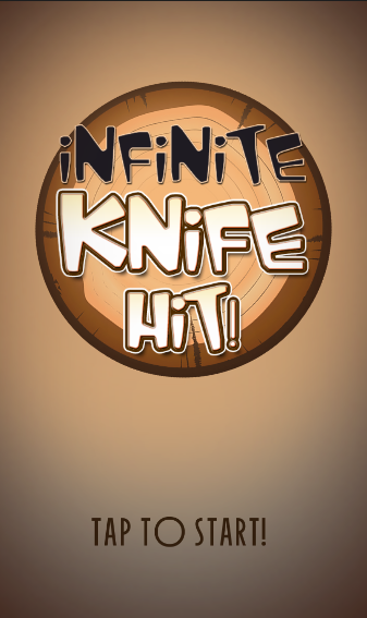 Infinite Knife Hits截图4