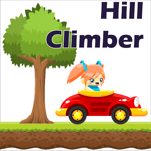 Hill Climber截图5