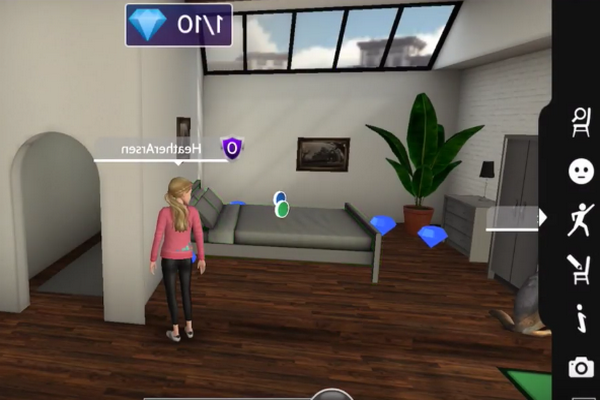 Game Avakin Life FREE New Tutorial截图5