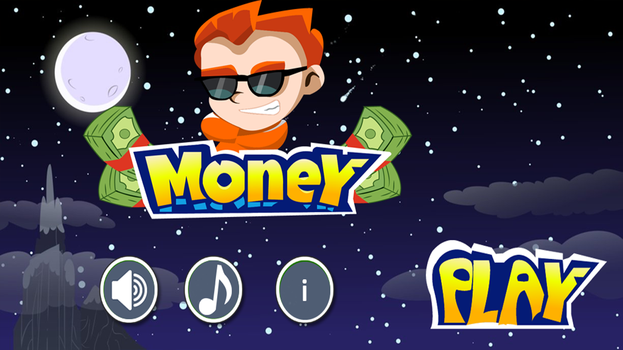 Money mover截图5