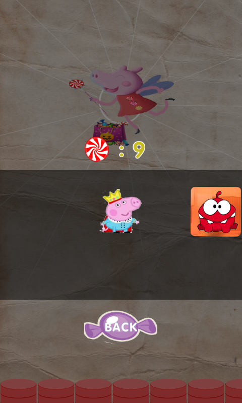 |Peppa pig| jump截图2