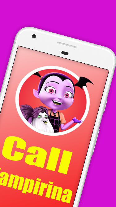 Call from Vampirina simiulator截图4