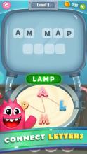 Sugar Cookies - Fun New Word Game!截图1