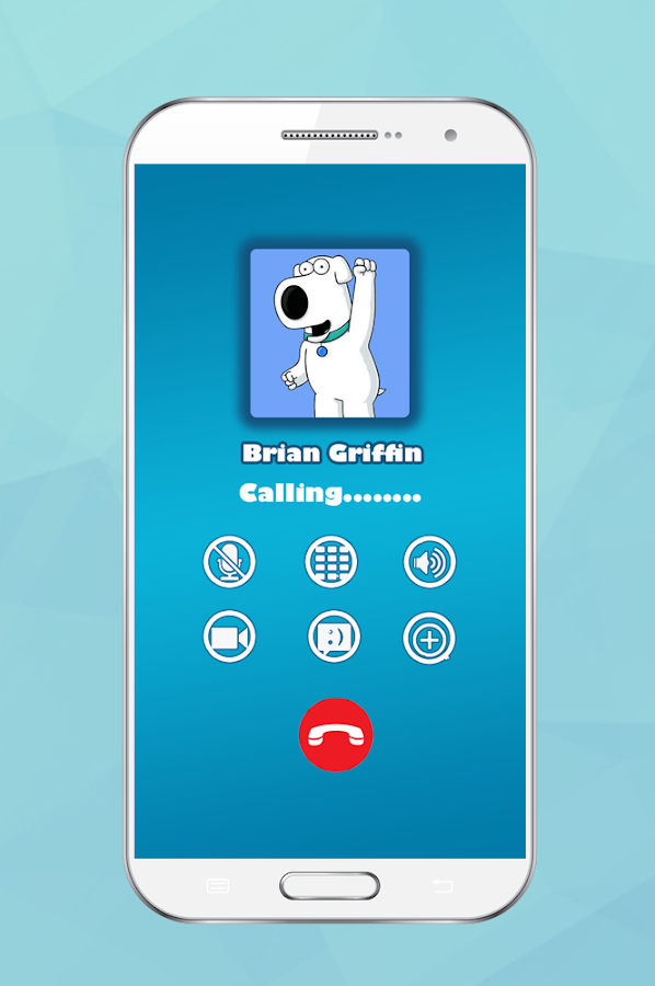 Call Family Guy截图4