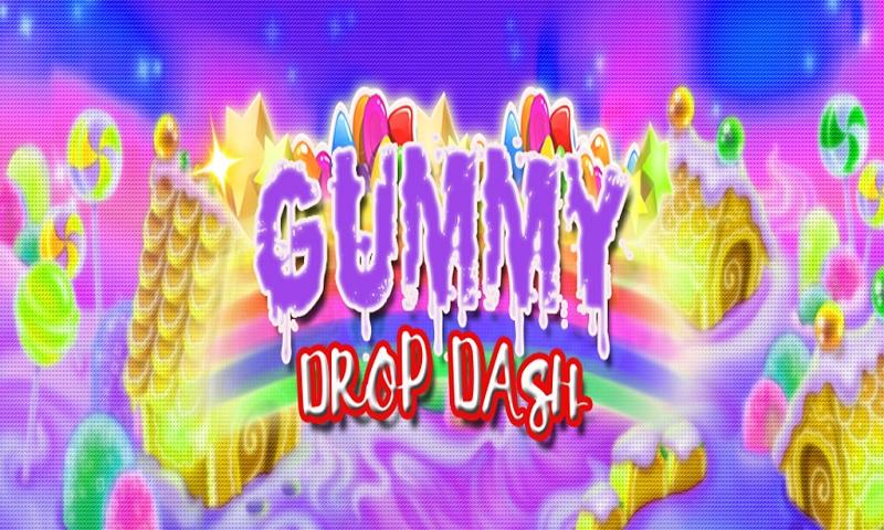 GUMMY DROP DASH截图1