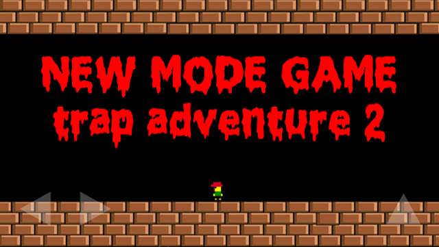 trap adventure 2 :survival截图5