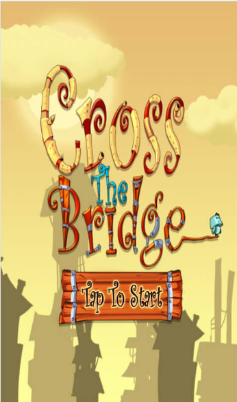 Cross The Bridge截图4