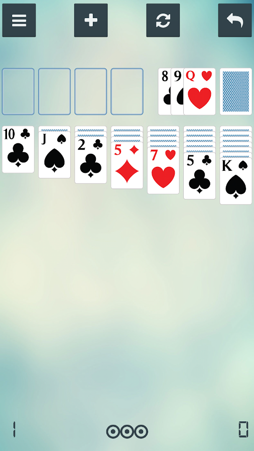 Solitario Q截图1