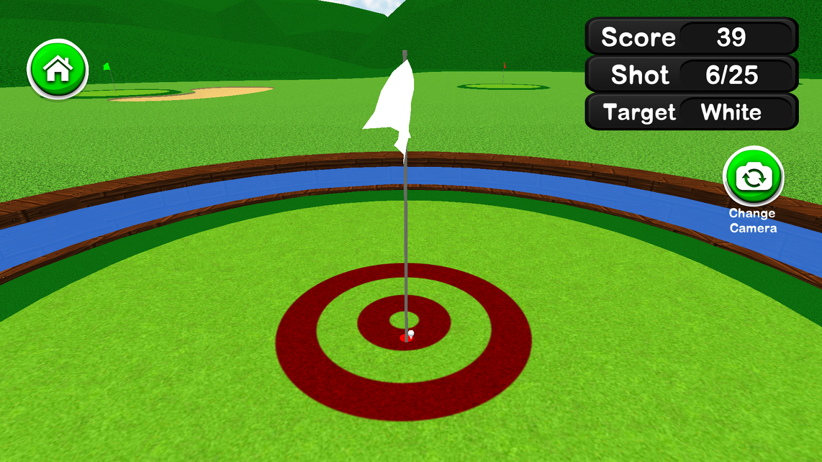 Target Golf截图2