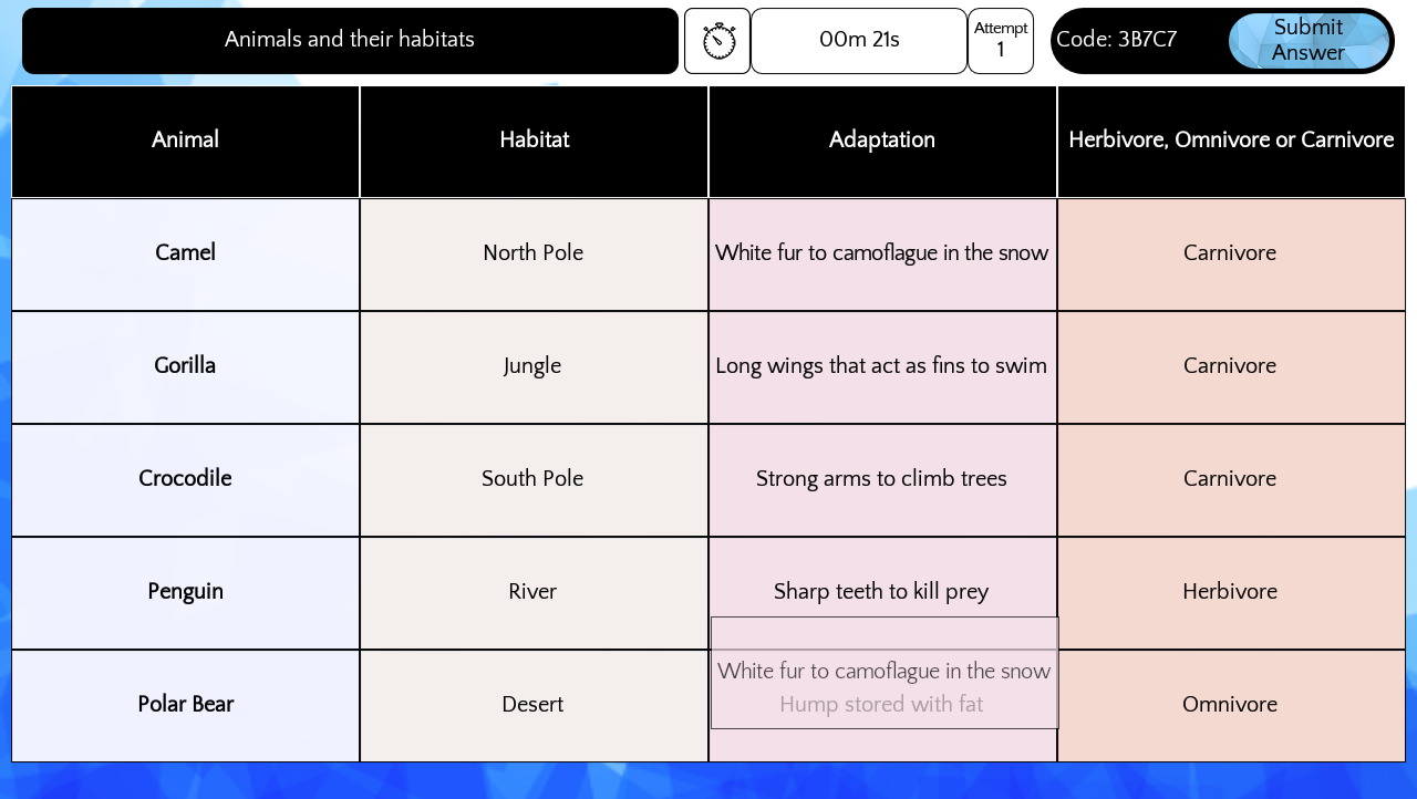 Shuffle - Student App截图3