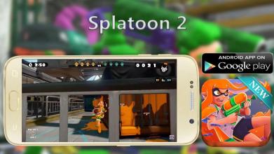 Guia Splatoon 4 スプラトゥーン截图3