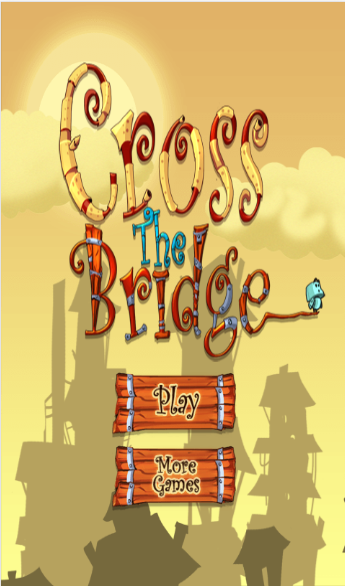 Cross The Bridge截图3