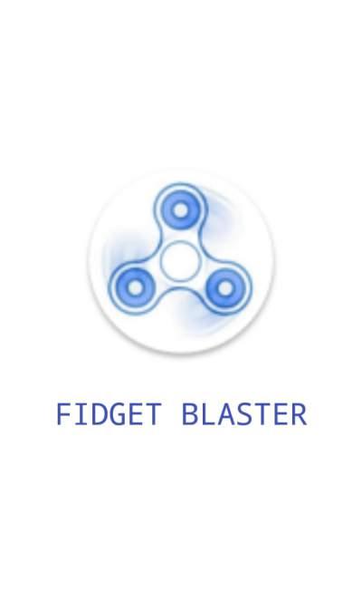 Fidget Blaster截图4