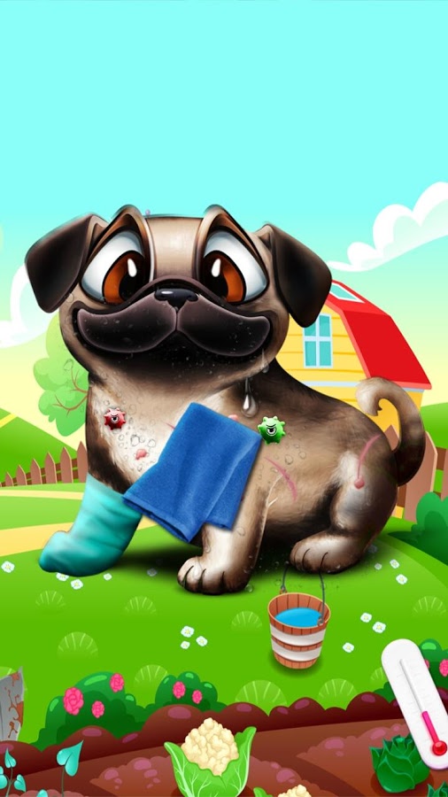 Pet Vet Care截图5