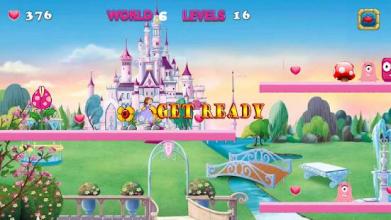 Princess Sofia Run : First Adventure截图5