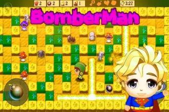 Bomber game 2018截图2