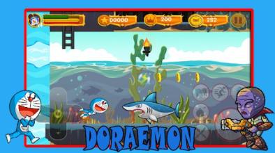 Super Doramon Adventure Games截图3