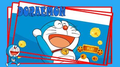 Super Doramon Adventure Games截图2