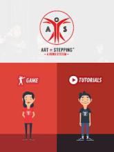 The Art Of Stepping截图5