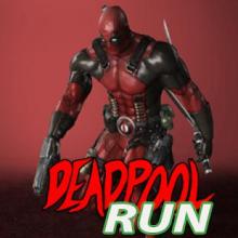 Jungle Escape Superhero : the Red Pool截图4