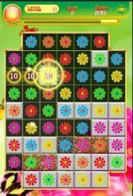 Jewel Flower Colours截图1