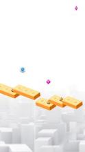 Jump Cube Runner截图1