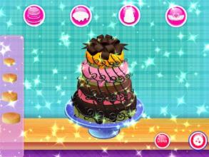 Top Cake Shop - Baking and Cupcake Store截图1