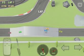 Full Drift Racing截图3