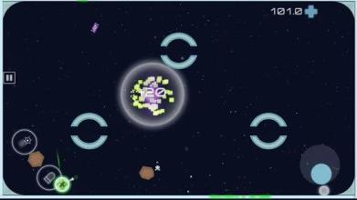 Ufo Arena 2截图1