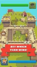 Knight Arena: Battle Simulator截图5