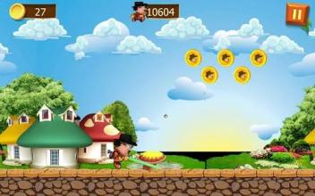 super motu runner for kids截图5