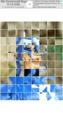 Superheroes puzzle game截图2