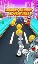 * Super bug bunny subway run截图1