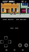 Final Fight CLASSIC Nes截图3