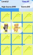 Kid's Animal Match截图2