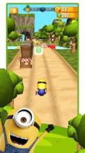 Temple Minion Run 2截图1