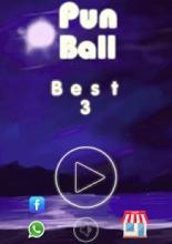 Pun Ball ( Trap Pun Ball Game )截图3