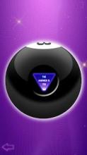 Magic 8 Ball - Ask Anything截图1