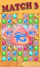 Pyramid Pharaoh Egypt-match3截图3