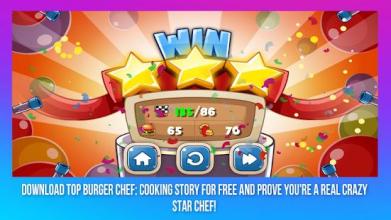 Best Burger Chef截图1