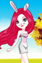 Style Dragon Games Dress up Fashion截图4