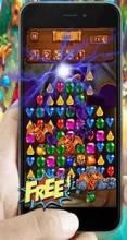 New Jewel Quest Mash截图3