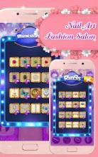 Nail Art Fashion Salon截图2