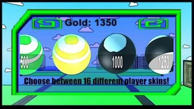 Sky Ball: Challenge截图3