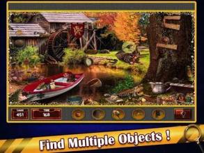 Hidden Object Games 500 Levels截图5