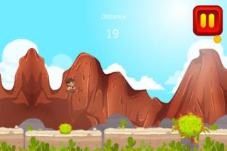 Desert Jump截图5