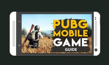 Guide PUBG Mobile截图3