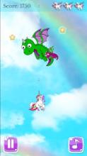 Fly, Fat Unicorn截图3