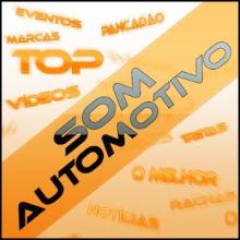 Som Automotivo截图4