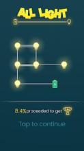 Light Link Puzzle截图4